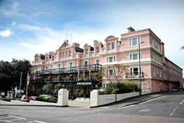 Norfolk Royale Hotel,  Bournemouth